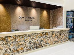 AK CASTLE SUITES