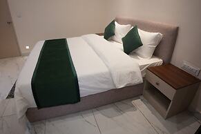 AK CASTLE SUITES