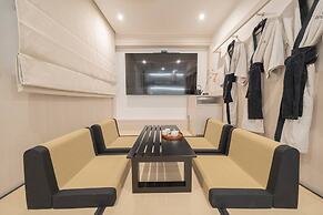 Simdo Hotel & Spa Sillim by Anook