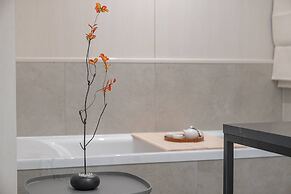 Simdo Hotel & Spa Sillim by Anook