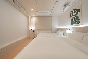 Simdo Hotel and Spa Sillim Station