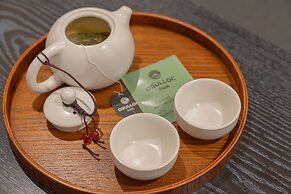 Simdo Hotel & Spa Sillim by Aank