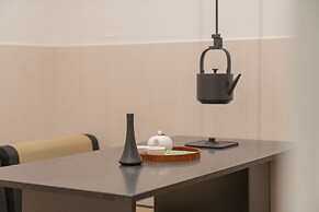 Simdo Hotel & Spa Sillim by Aank