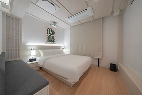 Simdo Hotel & Spa Sillim by Aank