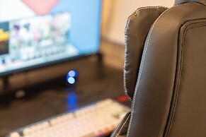 Simdo Hotel & Spa Sillim by Aank