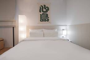 Simdo Hotel & Spa Sillim by Anook
