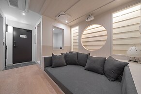 Simdo Hotel & Spa Sillim by Aank