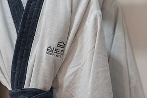 Simdo Hotel & Spa Sillim by Aank