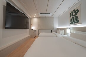 Simdo Hotel & Spa Sillim by Aank