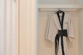 Simdo Hotel & Spa Sillim by Aank