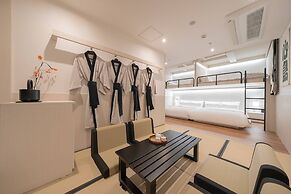 Simdo Hotel & Spa Sillim by Anook