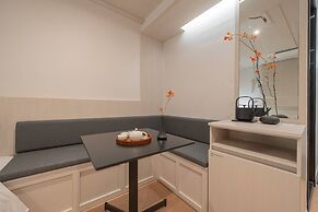 Simdo Hotel & Spa Sillim by Anook