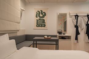 Simdo Hotel & Spa Sillim by Aank