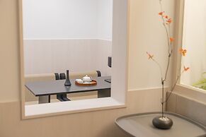 Simdo Hotel & Spa Sillim by Aank