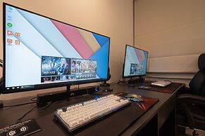 Simdo Hotel & Spa Sillim by Aank