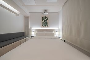 Simdo Hotel & Spa Sillim by Aank