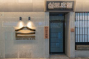 Simdo Hotel & Spa Sillim by Aank