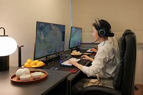 Simdo Hotel & Spa Sillim by Aank