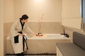 Simdo Hotel & Spa Sillim by Anook