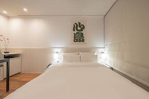 Simdo Hotel & Spa Sillim by Anook
