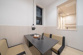 Simdo Hotel & Spa Sillim by Aank