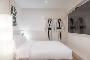 Simdo Hotel & Spa Sillim by Anook