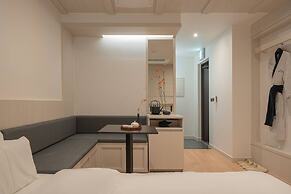 Simdo Hotel & Spa Sillim by Anook