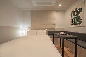 Simdo Hotel & Spa Sillim by Aank