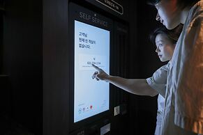 Simdo Hotel & Spa Sillim by Aank