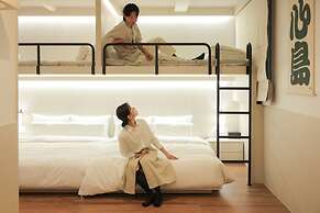 Simdo Hotel & Spa Sillim by Anook