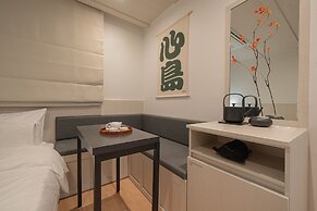 Simdo Hotel & Spa Sillim by Aank