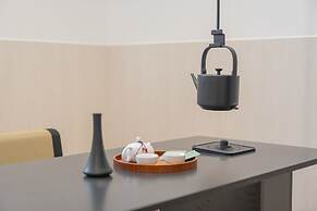 Simdo Hotel & Spa Sillim by Aank