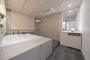 Simdo Hotel & Spa Sillim by Aank