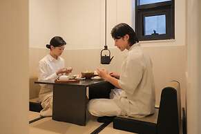 Simdo Hotel & Spa Sillim by Aank