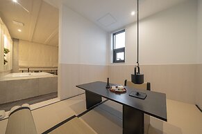 Simdo Hotel & Spa Sillim by Aank