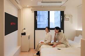 Simdo Hotel & Spa Sillim by Aank