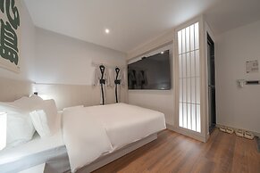 Simdo Hotel & Spa Sillim by Aank