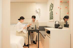 Simdo Hotel & Spa Sillim by Aank