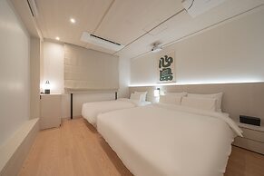 Simdo Hotel & Spa Sillim by Aank