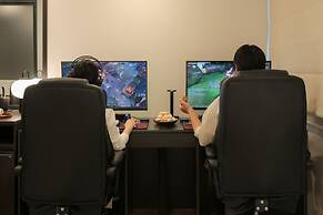 Simdo Hotel & Spa Sillim by Aank