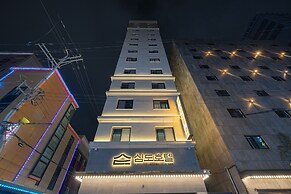 Simdo Hotel & Spa Sillim by Aank