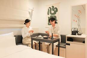 Simdo Hotel & Spa Sillim by Aank