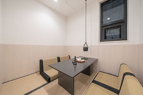 Simdo Hotel & Spa Sillim by Aank