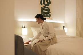 Simdo Hotel & Spa Sillim by Aank