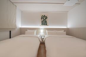 Simdo Hotel & Spa Sillim by Aank