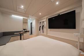 Simdo Hotel & Spa Sillim by Anook