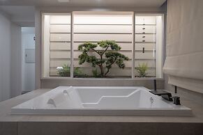 Simdo Hotel & Spa Sillim by Aank