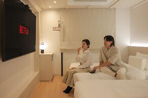 Simdo Hotel & Spa Sillim by Aank