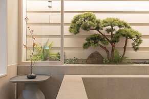 Simdo Hotel & Spa Sillim by Aank