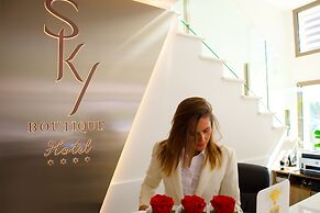Sky Boutique Hotel